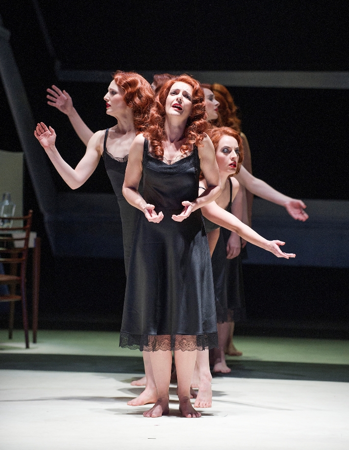 La Voix Humaine/Dido And Aeneas, Opera North | The Arts Desk